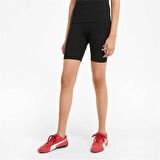 Puma Classics Short Tights 7" Kadın Siyah Şort - 5