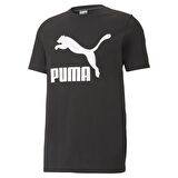 Puma Classics Logo Tee Kadın Üst & T-shirt - 53008