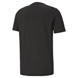 Puma Classics Logo Tee Kadın Üst & T-shirt - 53008