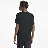 Puma 52031401 Performance Ss Tee M Erkek T-Shirt