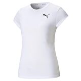 Puma 58685702 Active Tee Kadın T-Shirt