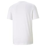 Puma Actıve Small Logo Tee Erkek Üst & T-shirt - 5