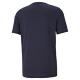 Puma 58672506 Active Small Logo Tee Erkek T-Shirt