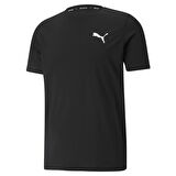 Puma ACTIVE Small Logo Erkek Tişört