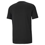 Puma ACTIVE Small Logo Erkek Tişört