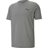 Puma Active Small Logo Tee Erkek T-shirt