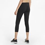 Puma 58686101 Active 3/4 Tights Kadın Tayt