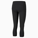 Puma Active - Kadın Siyah 3/4 Spor Tayt - 586861 01