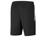 Puma Teamliga  Training Shorts Erkek Futbol Maç Şortu 65724903 Siyah