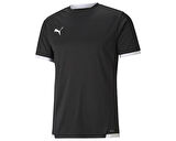 Puma Teamliga Jersey Erkek Futbol Forması 70491703 Siyah