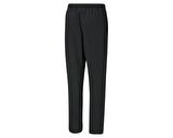 Puma Teamrise Sideline Pants Erkek Futbol Antrenman Eşofman Altı 65732703 Siyah