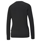 Puma 58678601 Ess Logo Crew Tr Kadın Sweatshirt