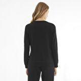 Puma 58678601 Ess Logo Crew Tr Kadın Sweatshirt