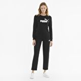 Puma 58678601 Ess Logo Crew Tr Kadın Sweatshirt