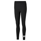Puma Ess Logo Kadın Spor Tayt 58683201