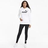 Puma Ess Logo Kadın Spor Tayt 58683201