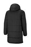 Puma Bench Jacket Erkek Futbol Antrenman Ceketi