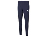 Puma Teamrise Poly Training Pants Erkek Futbol Antrenman Eşofman Altı 65739006 Lacivert