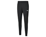 Puma Teamrise Poly Training Pants Erkek Futbol Antrenman Eşofman Altı 65739003 Siyah