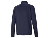 Puma Teamrise Training Poly Jacket Erkek Futbol Antrenman Ceketi 65739206 Lacivert
