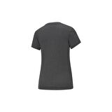 Puma Essentials Logo Kadın Tişört