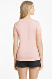 Puma Ess Logo Tee Kadın T-shirt