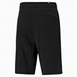 Puma ESS Shorts Siyah Erkek Spor Şort - 586709 51