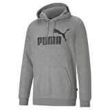 Puma 58668803 Ess Big Logo Erkek Sweatshirt