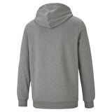 Puma 58668803 Ess Big Logo Erkek Sweatshirt
