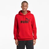 Puma ESS Big Logo Erkek Sweatshirt 58668811
