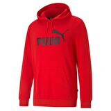 Puma ESS Big Logo Erkek Sweatshirt 58668811
