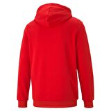 Puma Essentials Big Logo Hoodie Erkek Sweatshirt