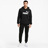 Puma ESS Big Logo Erkek Sweatshirt 58668801