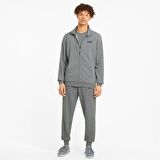 Puma 58669603 Ess Track Jacket Tr Erkek Sweatshirt
