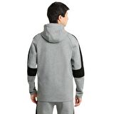 Puma 58581203 Evostripe Core Fz Erkek Sweatshirt