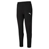 Puma Siyah Erkek Regular Fit Eşofman Altı 58581401 EVOSTRIPE Core Pants