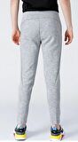 Puma Standart Gri Erkek Eşofman Altı 58581303 EVOSTRIPE