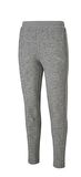 Puma Standart Gri Erkek Eşofman Altı 58581303 EVOSTRIPE