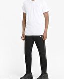 Puma Standart Siyah Erkek Eşofman Altı 58581301 EVOSTRIPE