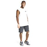 Puma Essential Erkek Beyaz Günlük Stil T-Shirt 58673802