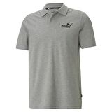 Puma 58667403 Ess Pique Polo Erkek Polo T-Shirt