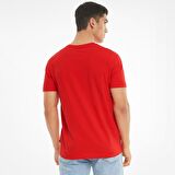 Puma Ess Logo Tee Erkek Üst & T-shirt  - 58666611