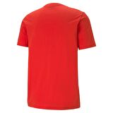 Puma Ess Logo Tee Erkek Üst & T-shirt  - 58666611