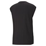 Essentials Erkek Siyah Günlük Stil T-Shirt 58673801