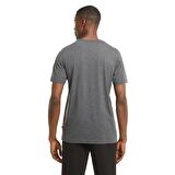 Puma Erkek Tişört Essentials Heather 58673601