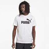 Puma Ess Logo Erkek Tişört 58666602 58666602015