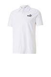 Puma Ess Pique Erkek Polo Tişört 58667402 58667402015