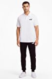 Puma Ess Pique Erkek Polo Tişört 58667402 58667402015