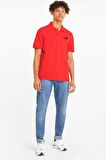 Puma Ess Pique Erkek Polo Tişört 58667411 58667411003