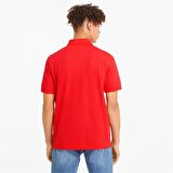 Puma Ess Pique Polo Erkek Polo T-shirt  - 58667411